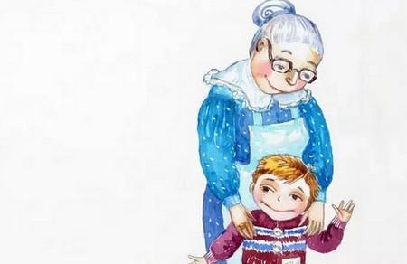 如果老人帮你带孩子，这几点一定要看