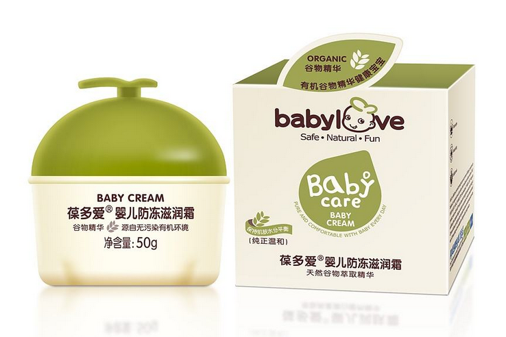 宝宝误食宝宝霜怎么办