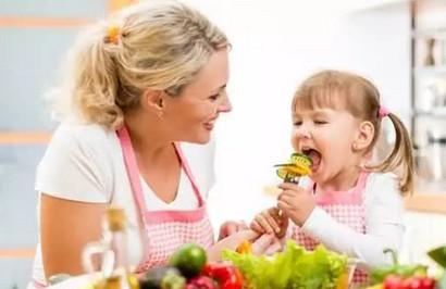 有助宝宝健康成长的7种食物, 宝妈你给孩子吃了吗?