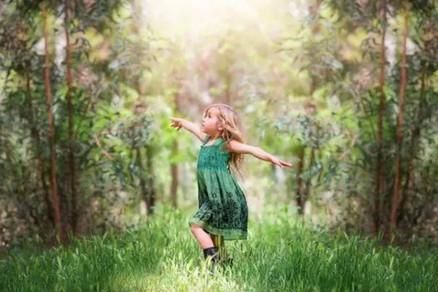 如果你经常搬家，就要小心孩子得抑郁症