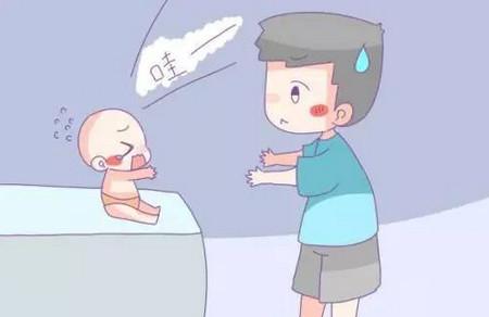 不管有多难，3岁前宝宝还是跟着父母吧，不然影响孩子一生