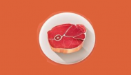 猪肉鸡肉牛肉的英文