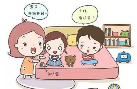 这件事和喂奶一样重要，90%的妈妈却没做！