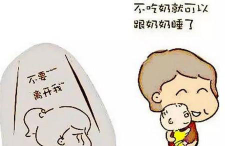 宝宝6个月以后母乳就没营养了不如吃奶粉，胡说真相是这样的！