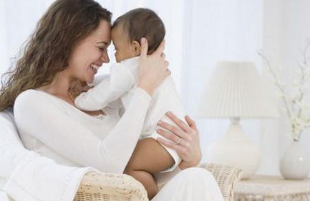 生完宝宝妈妈月子里最难受的九件事情，您经历了几件？