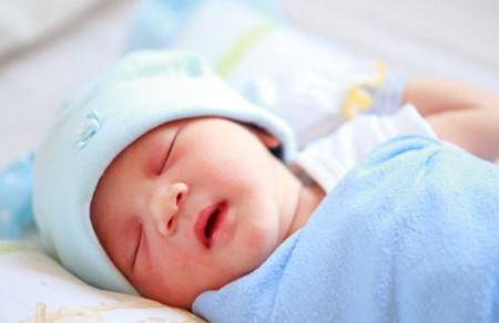 睡眠会影响孩子的聪明程度，父母必知！