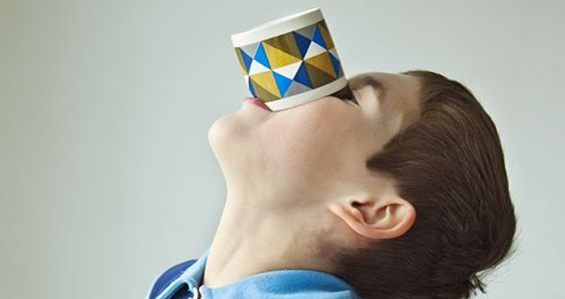 三种方法引导孩子克服多动