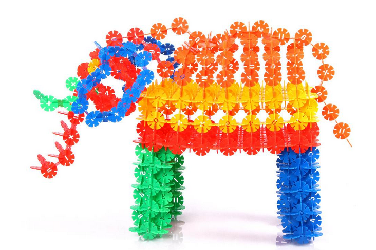 宝宝误食塑料小东西会拉出来吗