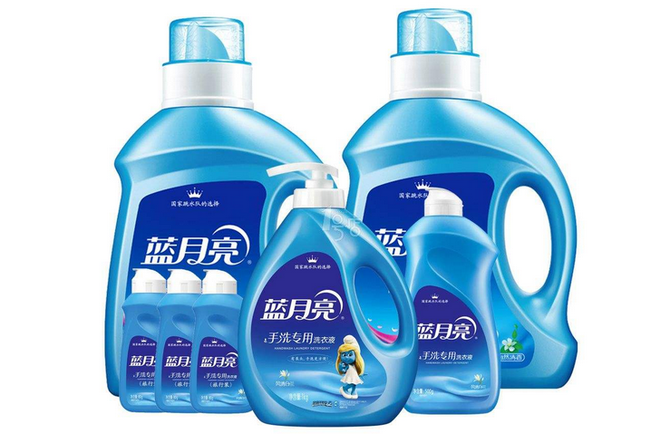 宝宝误食洗衣液怎么办