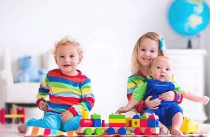 故事讲了5遍，孩子还要听，你该如何平息自己的怒火？