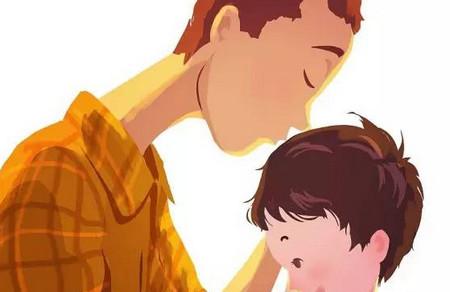 男孩成长中最关键的人，不是妈妈！而是……