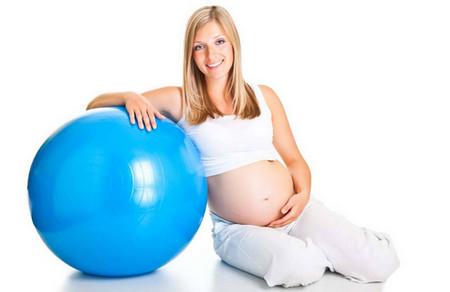 孕妈感冒了怎么应对？附孕妇预防感冒健身操