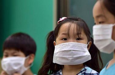 一大波疾病来袭，孩子们要特别提防这8种病！
