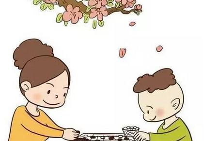 家庭教育的三个关键词，你能做到吗？
