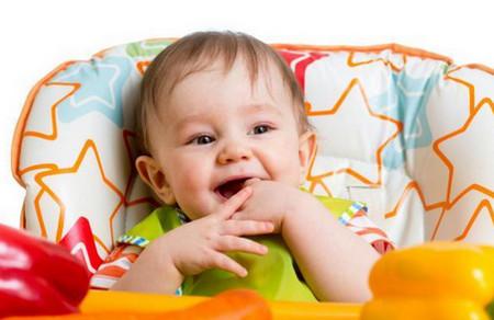 宝贝营养够了吗？4步骤来判断！