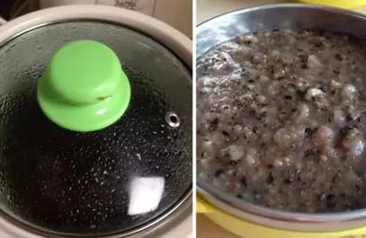 宝宝咳嗽，妈妈不妨学学这些香粥食谱，比咳嗽药有效百倍！