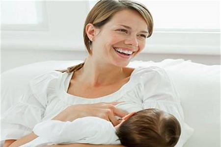 哺乳期妈妈拉肚子会影响宝宝吗