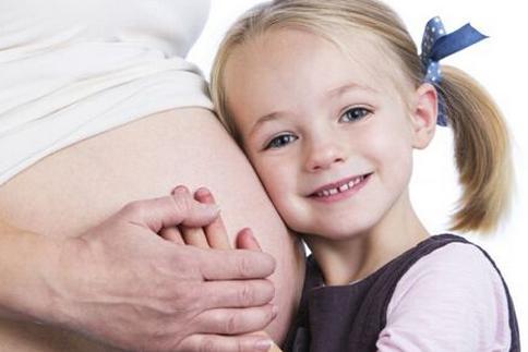 二胎准生证样本