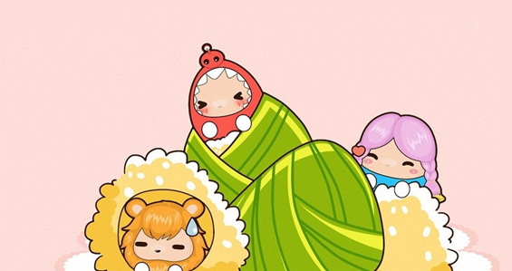 中秋节端午节国庆节的英文