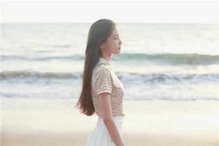 单亲家庭的女孩性格