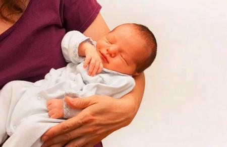 自然分娩母婴均受益，六大好处你知道吗