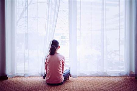 单亲家庭的女孩爱情观