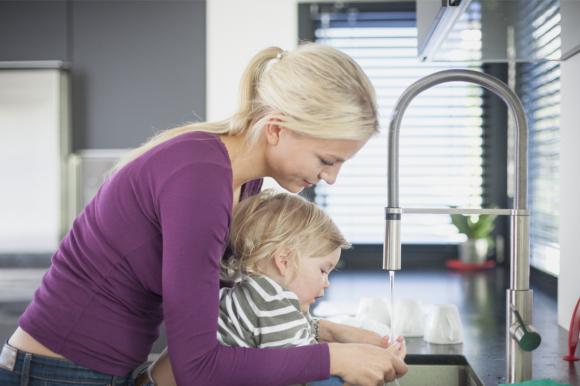 小儿结膜炎怎么护理比较好