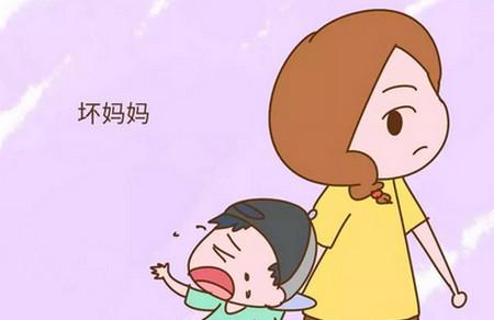 孩子天生就已经解锁的一项好技能，别被你的无知给扼杀了