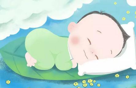宝宝睡着就可以放松了？危险才刚刚开始