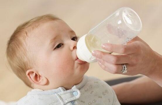 婴儿不喝奶粉怎么办