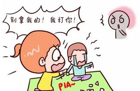 美国儿科学会：打孩子是最差的管教方式！