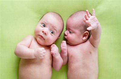 怎么样才能生双胞胎