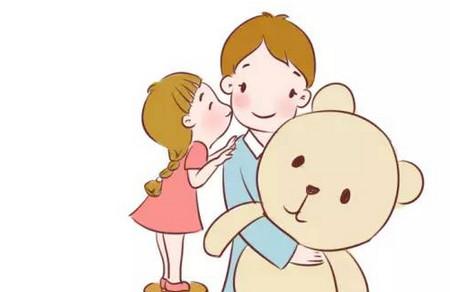 孩子再小也有尊严，大人们烦请积点口德！