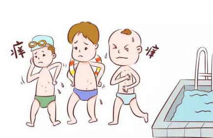 五岁小孩竟然得性病，原因让父母后悔不已