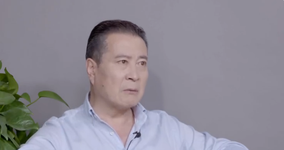 “丁义珍”的好爸爸育儿经