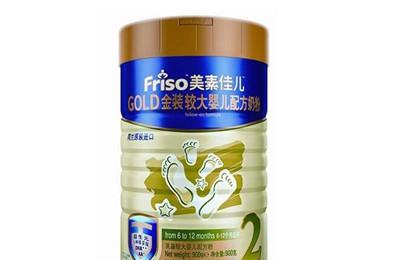 香港销量最好的奶粉