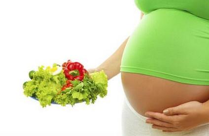 孕妇饮食的最佳食物有哪些