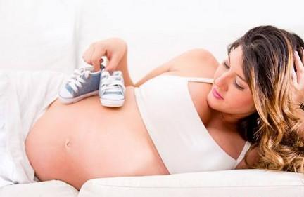 分娩 | 4个多小时的顺产经历，孕期一定坚持运动！