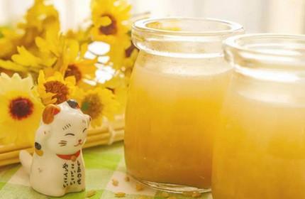 宝宝辅食菜谱：红枣核桃糙米酪