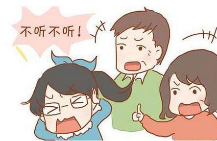 在孩子面前没威信？先自测一下，有没有这些“不一致”！