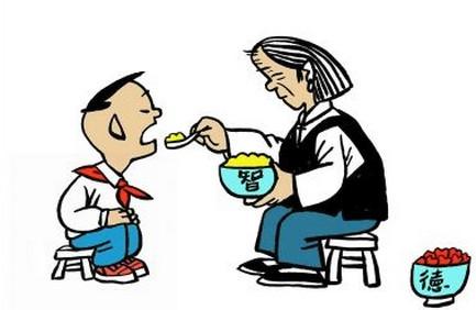 面对“小皇帝”与“小公主”，如何把握爱与溺爱的尺度？