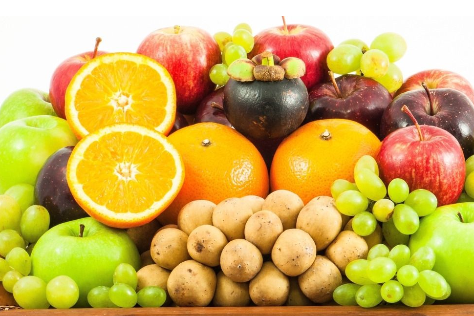 宝宝骨折适合吃什么水果