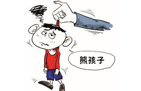 孩子在这样的父母手里，简直如同“人质”！