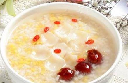 最适合宝宝吃的辅食，让宝宝抵抗力强少生病