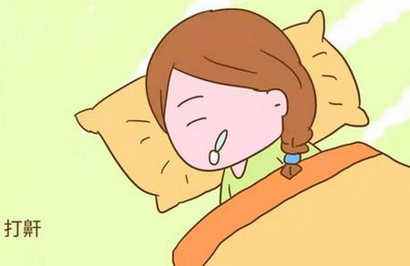孕期经常这样睡，孩子出生之后可能会发育异常