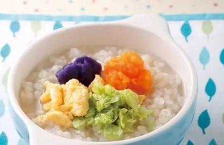 要想宝宝越来越聪明，粥得这样做！