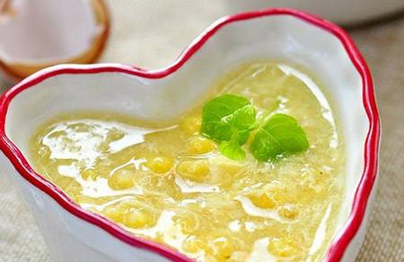 宝宝不爱吃饭开胃食谱为你解难