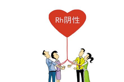 rh阴性o型血有多稀有