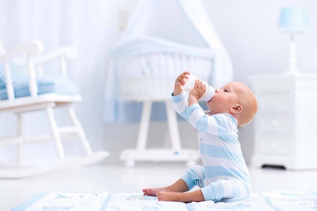 新生儿用哪种奶粉好