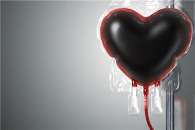 rh阴性o型血是遗传吗